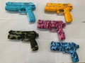 Gun4ir 光槍 完美適配以上街機控台及框體！